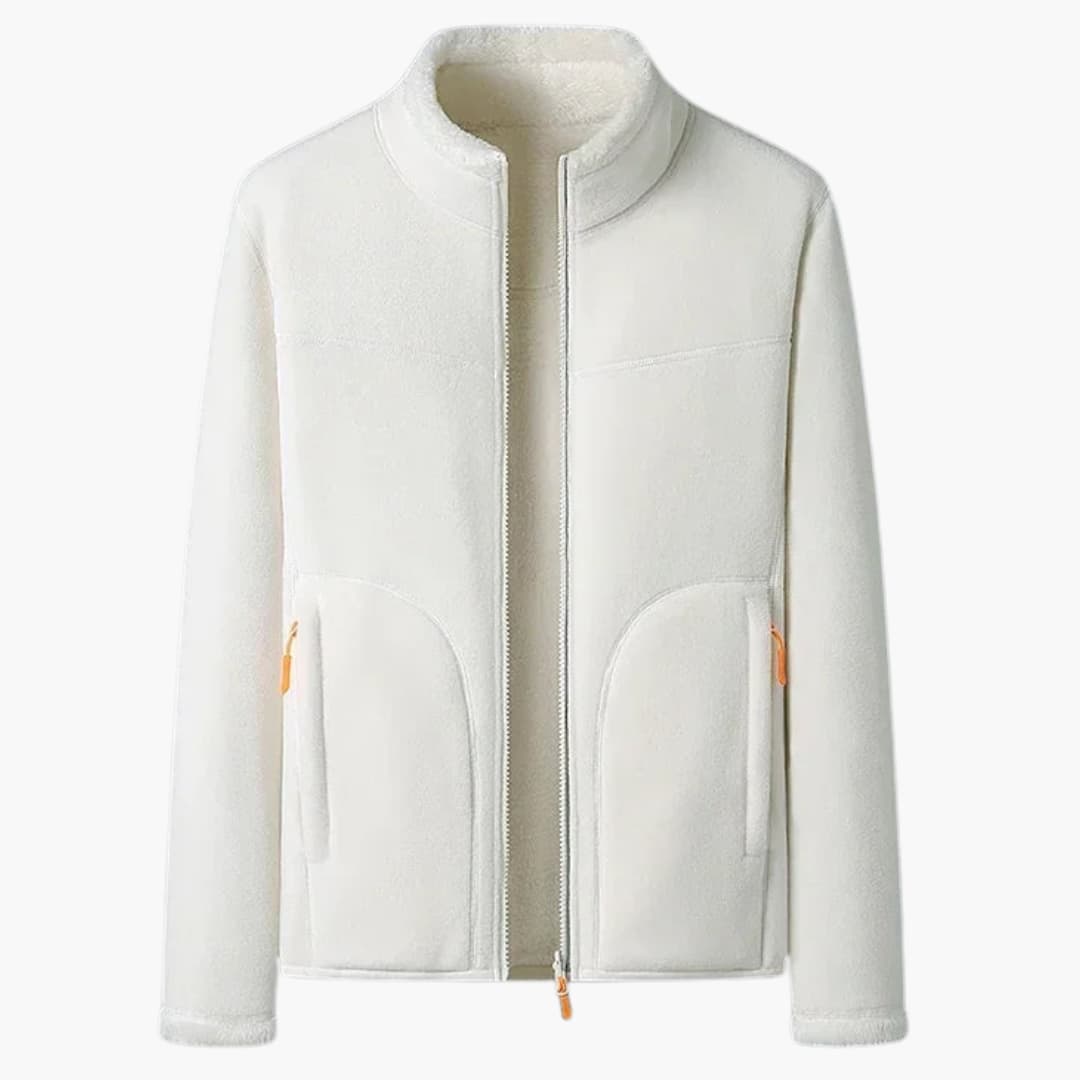 Merkmale der Herrenjacke: