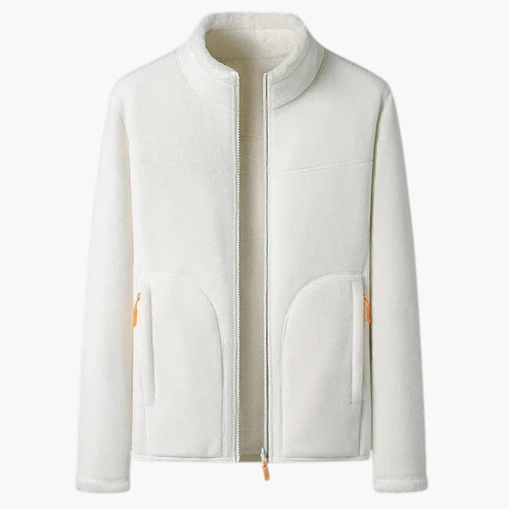 Merkmale der Herrenjacke: