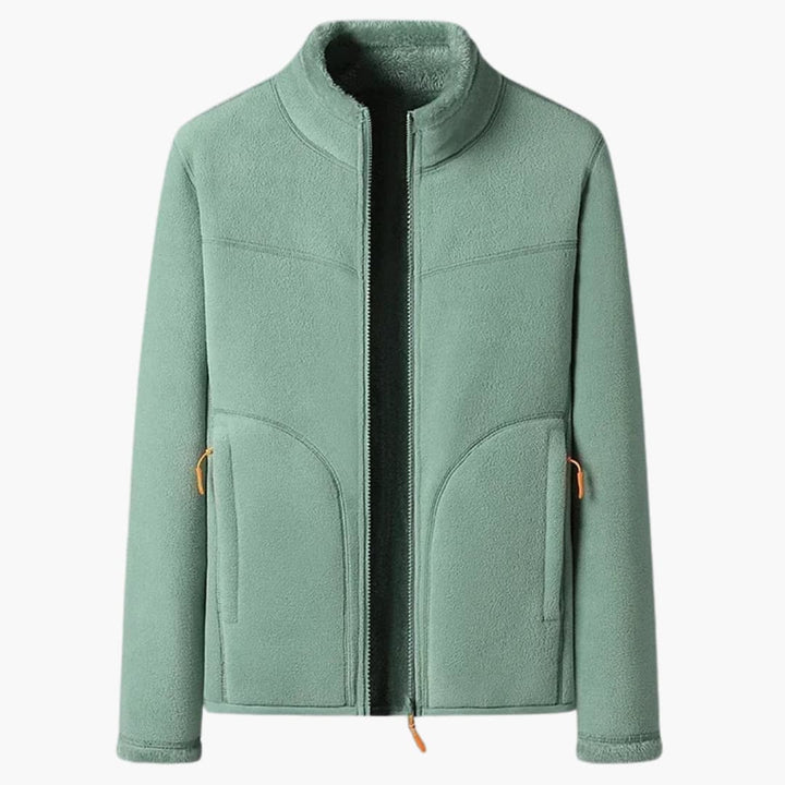 Merkmale der Herrenjacke: