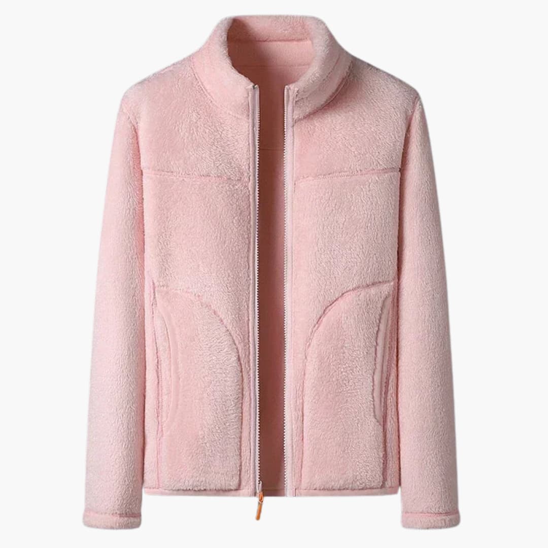 Merkmale der Herrenjacke: