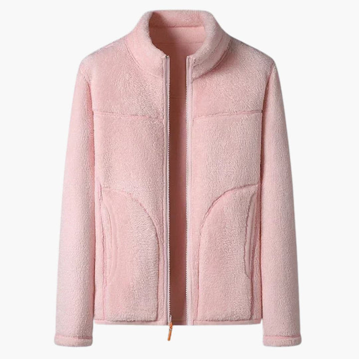 Merkmale der Herrenjacke: