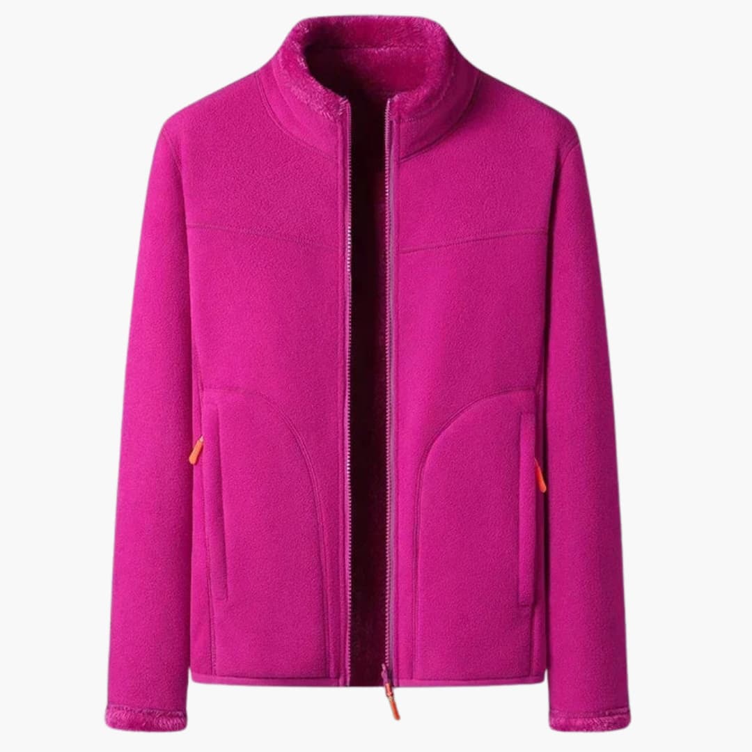 Merkmale der Herrenjacke: