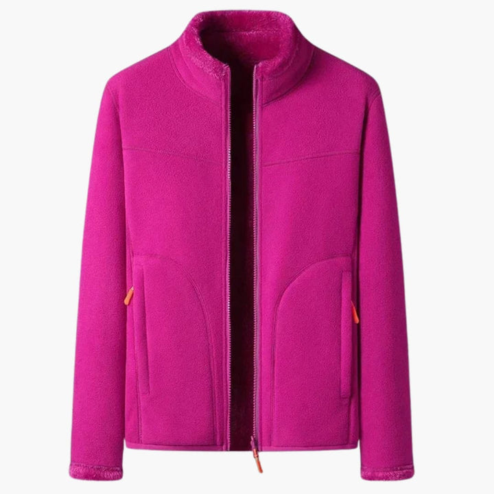 Merkmale der Herrenjacke: