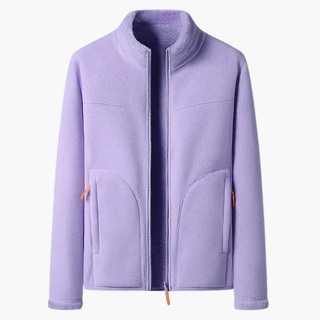 Merkmale der Herrenjacke: