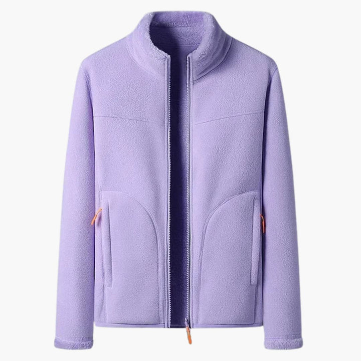 Merkmale der Herrenjacke: