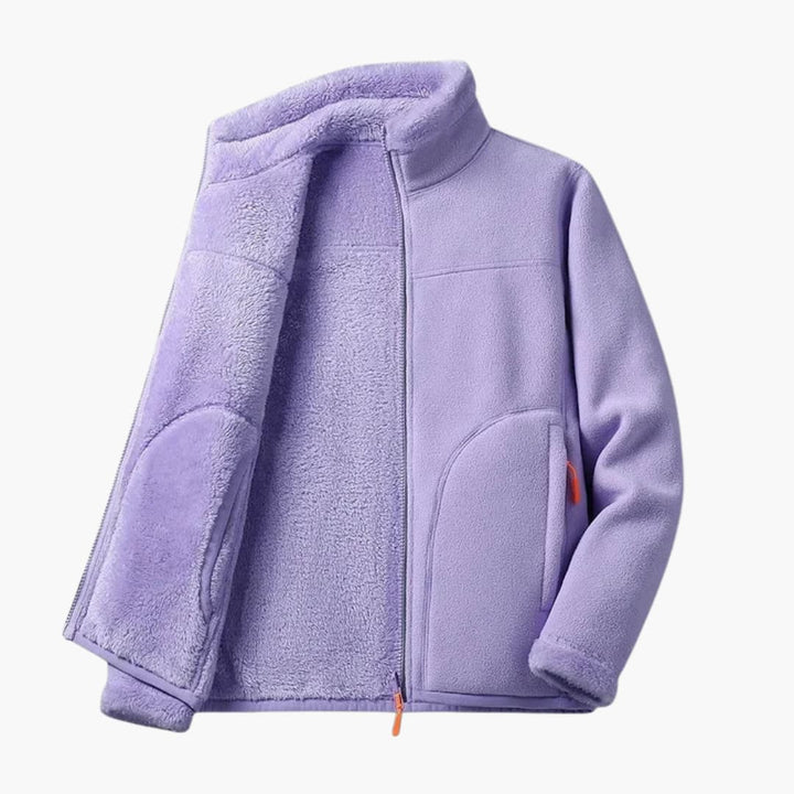 Merkmale der Herrenjacke: