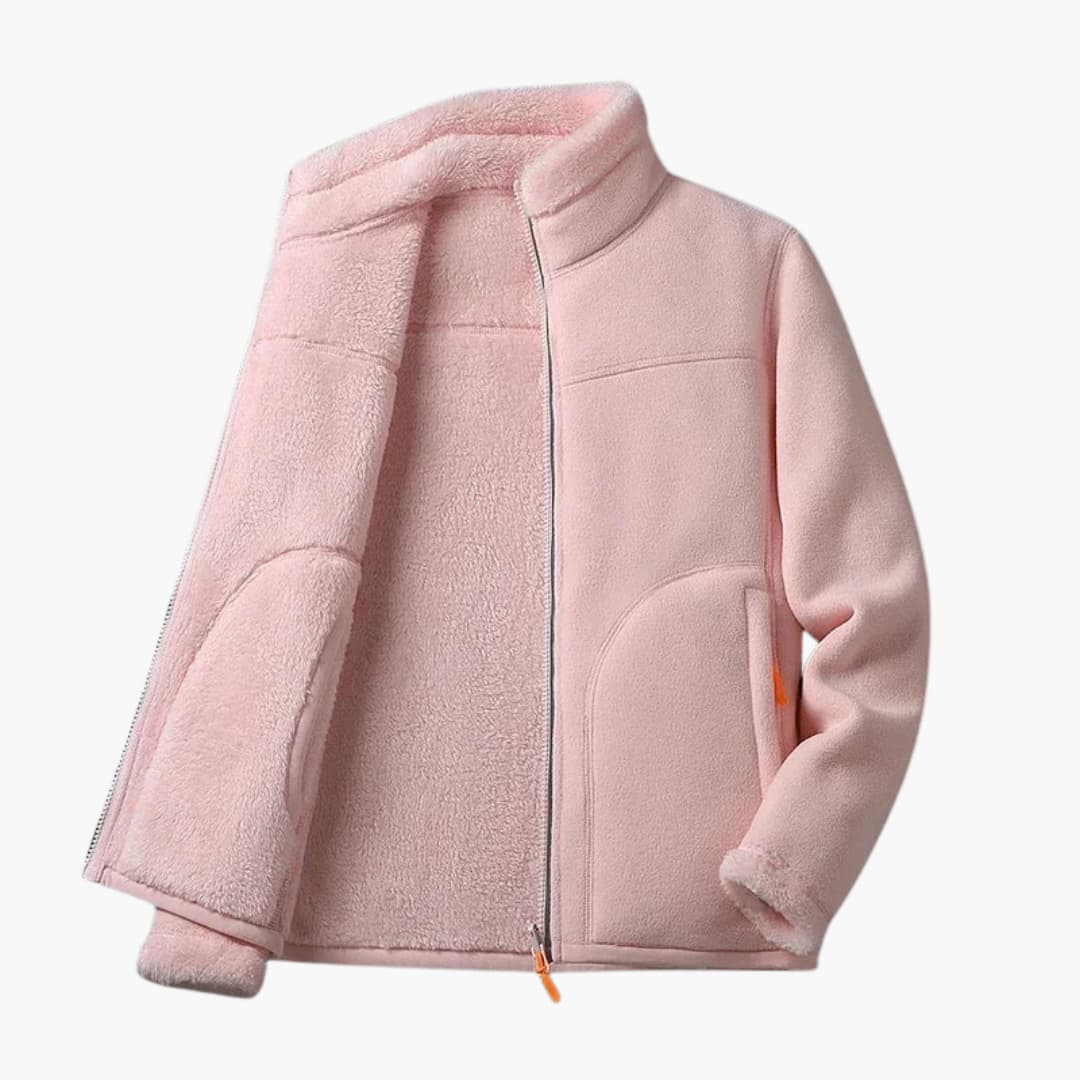 Merkmale der Herrenjacke: