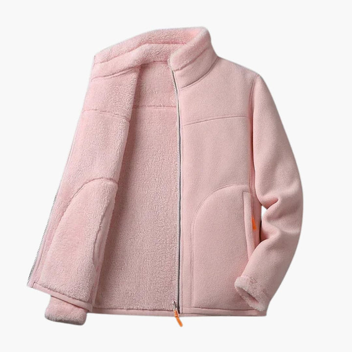 Merkmale der Herrenjacke: