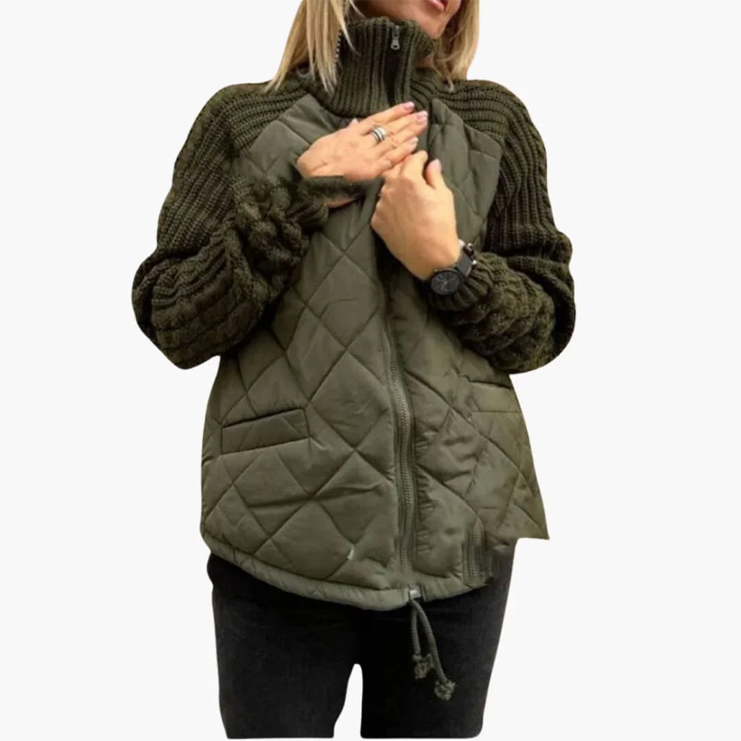 Elegante Jacke für Damen