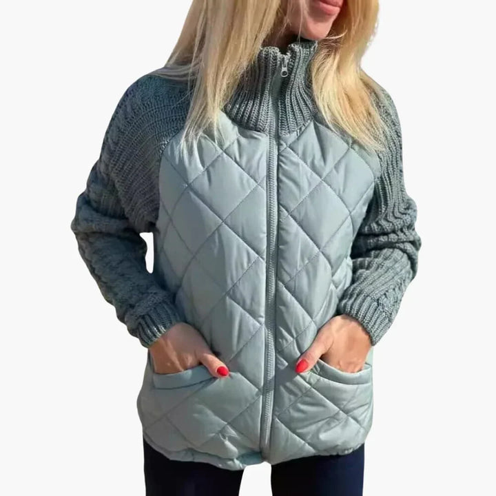 Elegante Jacke für Damen