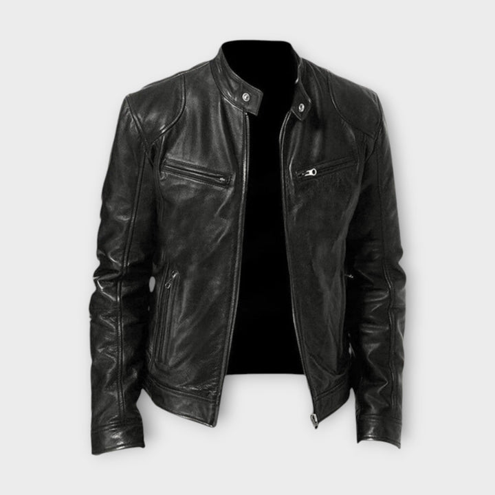 Raffaele - Zeitlose Jacke