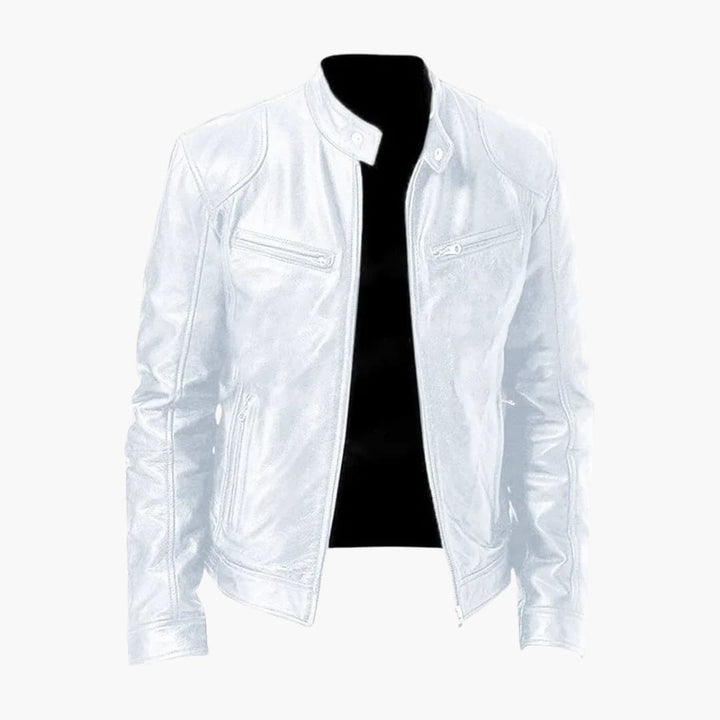Herren Taktische Fleecejacke mit Kapuze und Reißverschlusstaschen