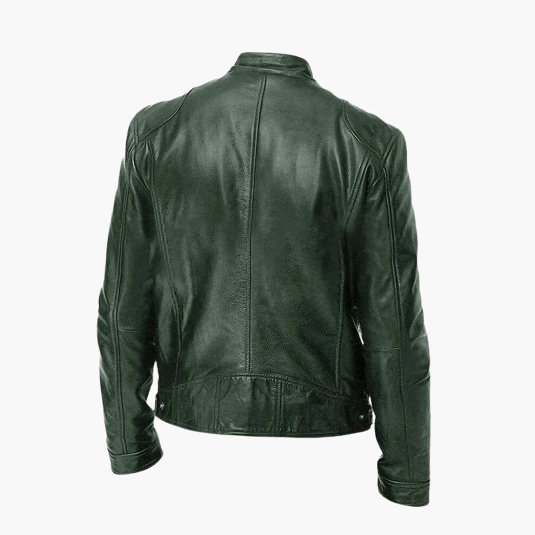 Herren Taktische Fleecejacke mit Kapuze und Reißverschlusstaschen
