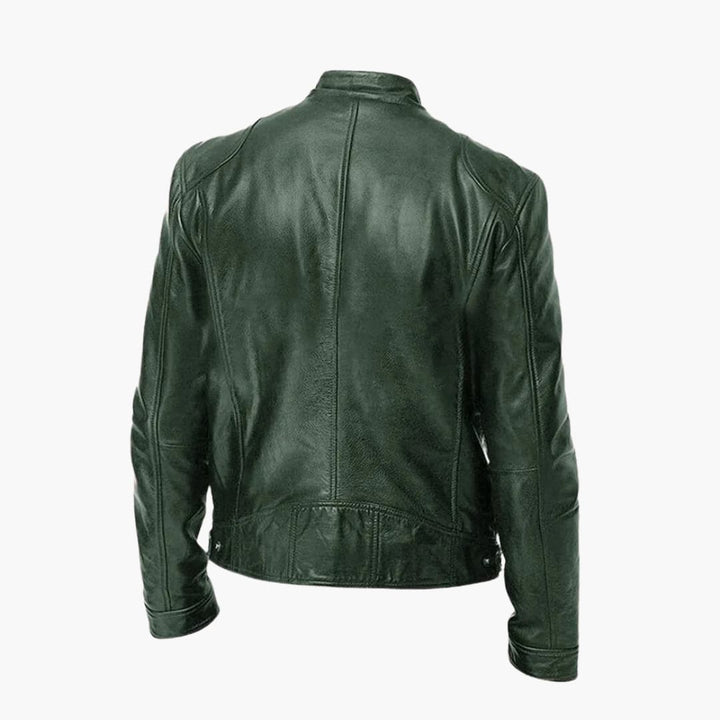 Herren Taktische Fleecejacke mit Kapuze und Reißverschlusstaschen