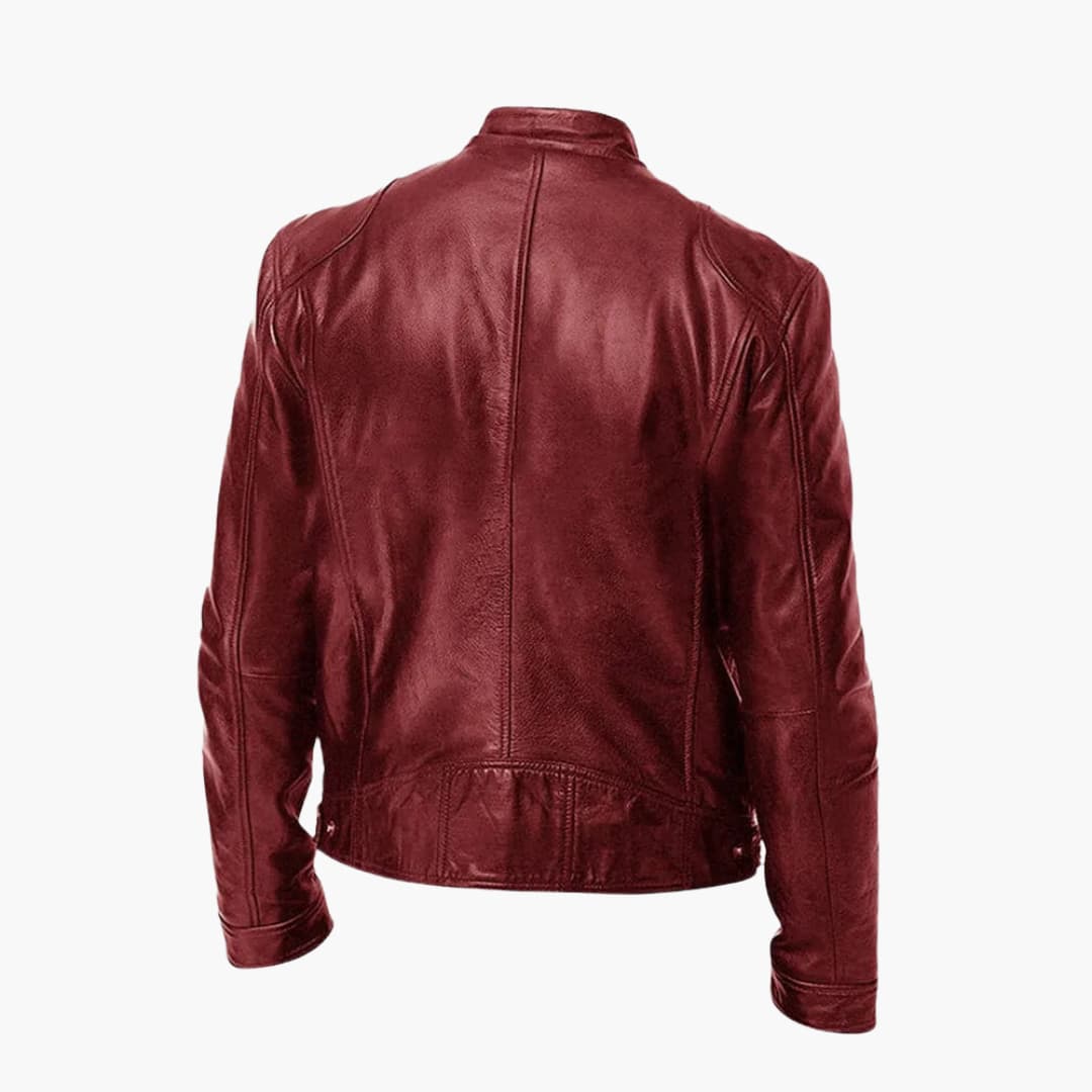Herren Taktische Fleecejacke mit Kapuze und Reißverschlusstaschen