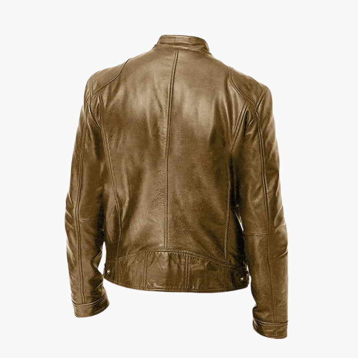 Herren Taktische Fleecejacke mit Kapuze und Reißverschlusstaschen