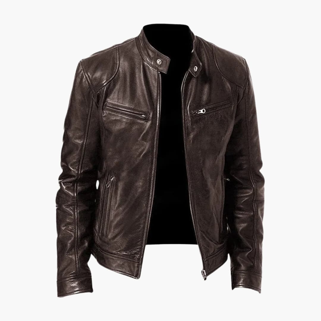 Herren Taktische Fleecejacke mit Kapuze und Reißverschlusstaschen