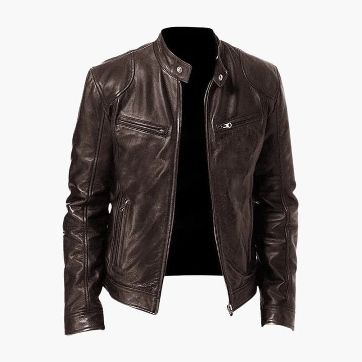 Herren Taktische Fleecejacke mit Kapuze und Reißverschlusstaschen