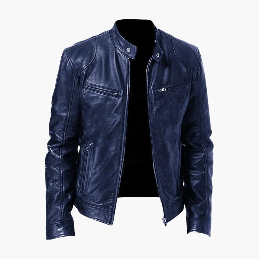 Herren Taktische Fleecejacke mit Kapuze und Reißverschlusstaschen