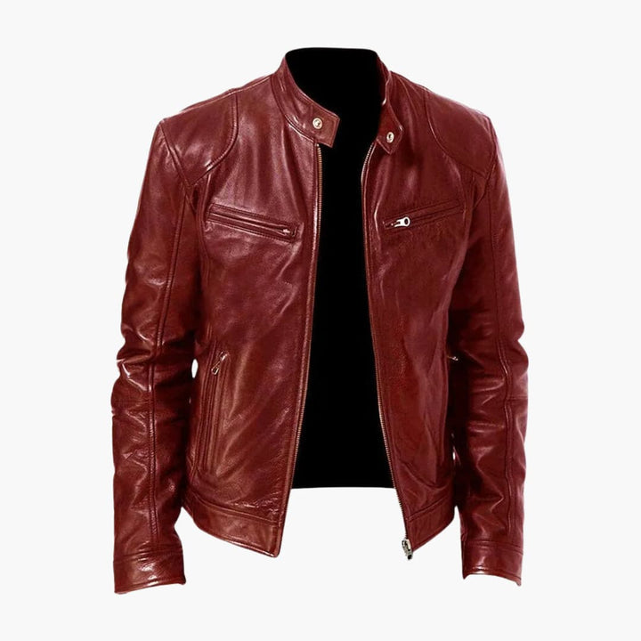 Herren Taktische Fleecejacke mit Kapuze und Reißverschlusstaschen