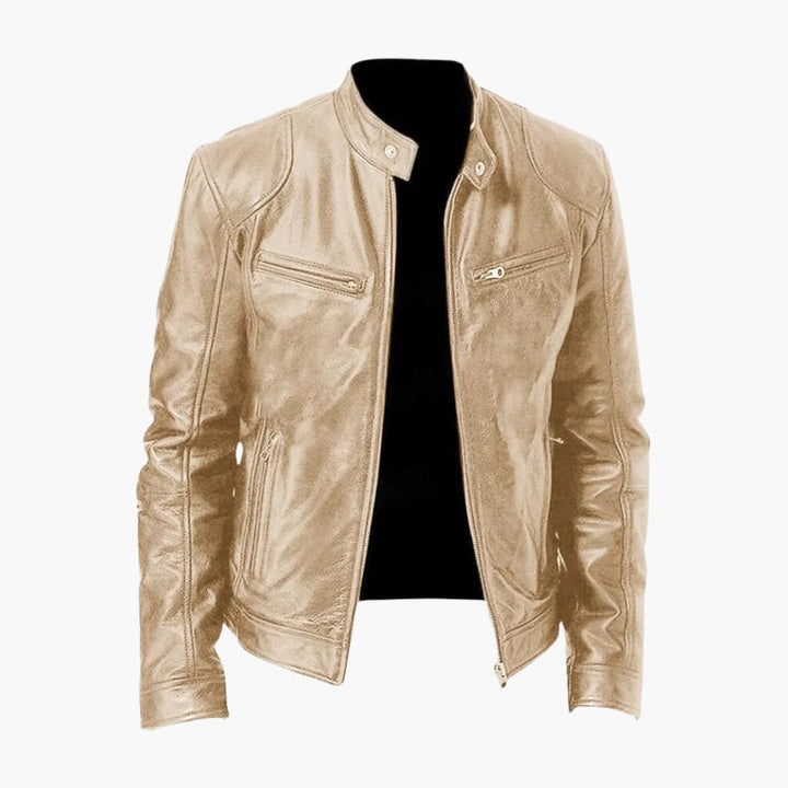 Herren Taktische Fleecejacke mit Kapuze und Reißverschlusstaschen