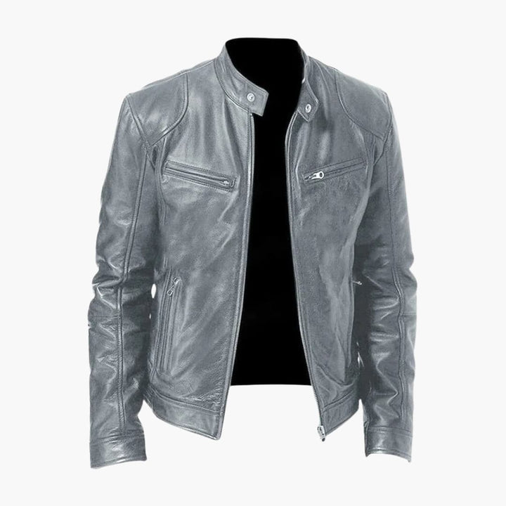 Herren Taktische Fleecejacke mit Kapuze und Reißverschlusstaschen