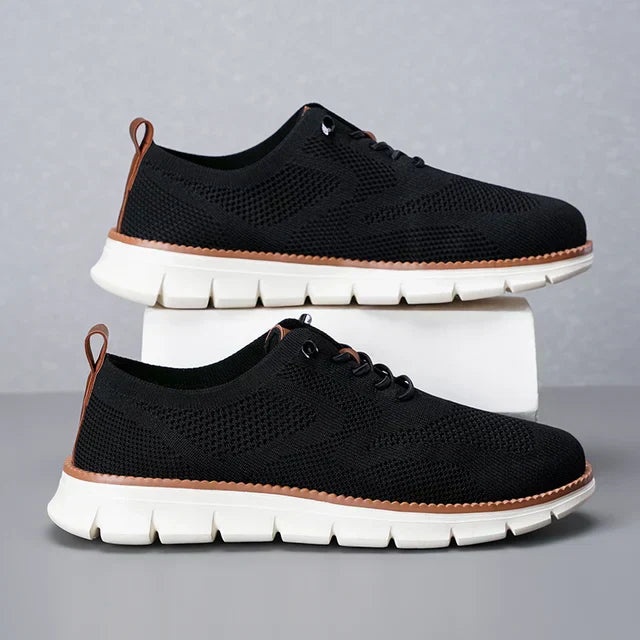 Christoph | Atmungsaktive Freizeitschuhe für Herren