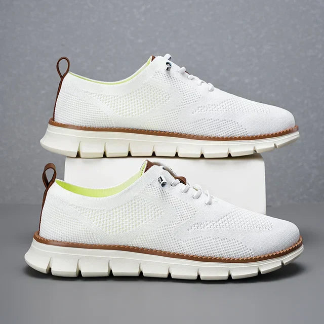 Christoph | Atmungsaktive Freizeitschuhe für Herren