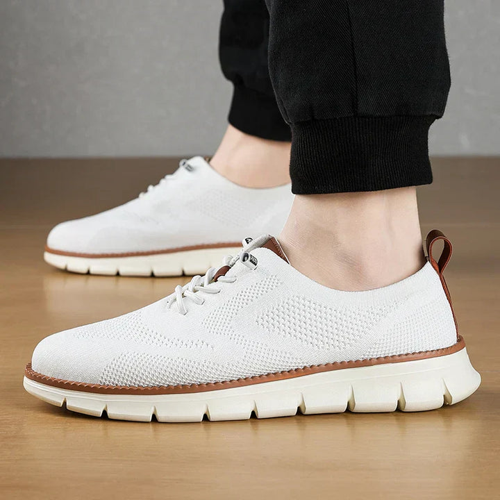 Christoph | Atmungsaktive Freizeitschuhe für Herren