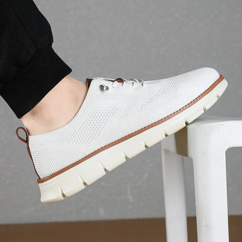 Christoph | Atmungsaktive Freizeitschuhe für Herren