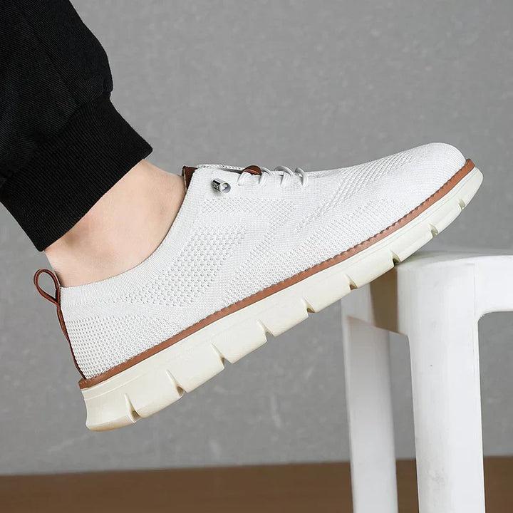 Christoph | Atmungsaktive Freizeitschuhe für Herren