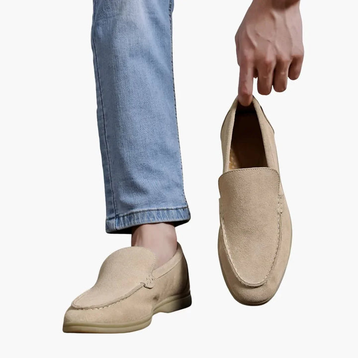Milano Style Loafers für Herren