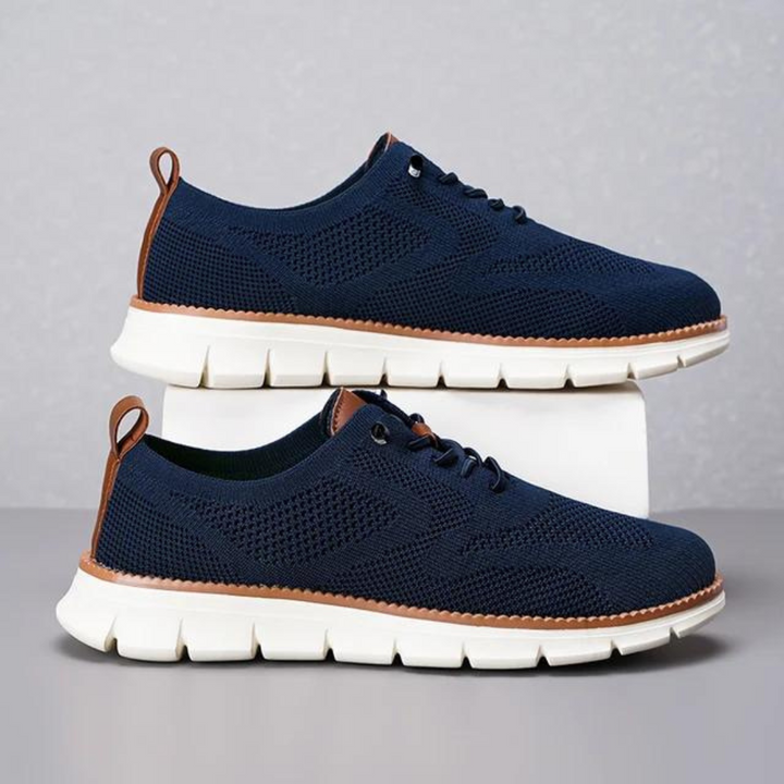 Christoph | Atmungsaktive Freizeitschuhe für Herren
