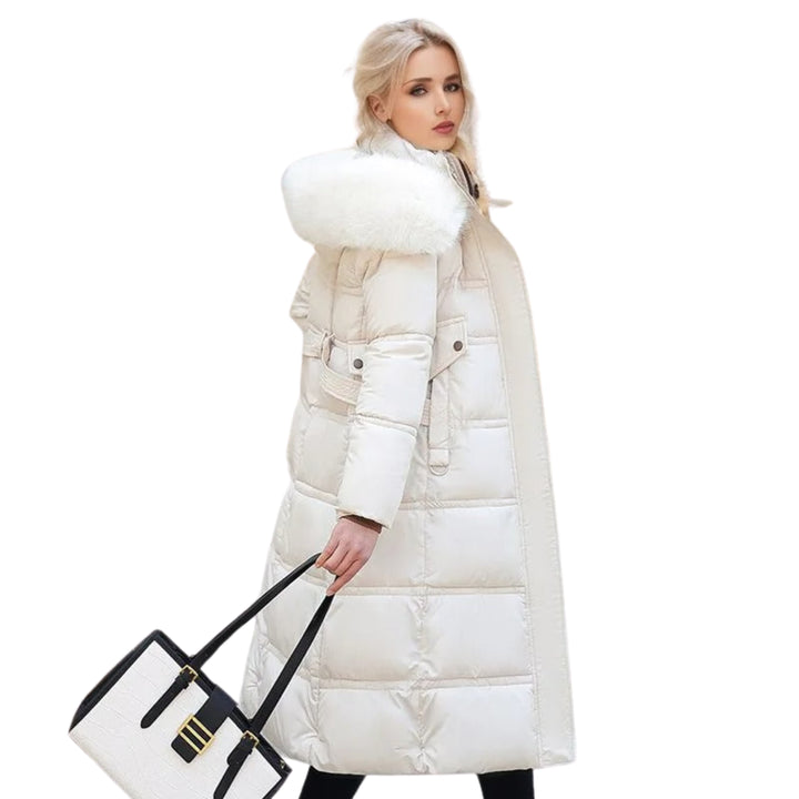 Aaliyah |  Puffer Winterjacke