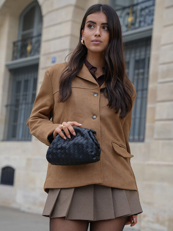 Matilda-Jacke