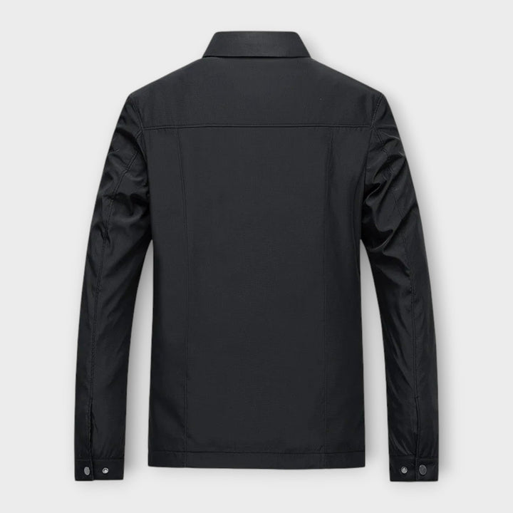 James - Wasserabweisende Herbstjacke