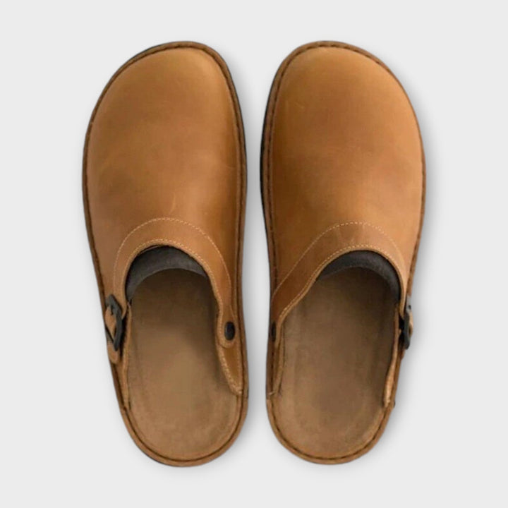 Mason - Orthopädische Schuhe für Herren
