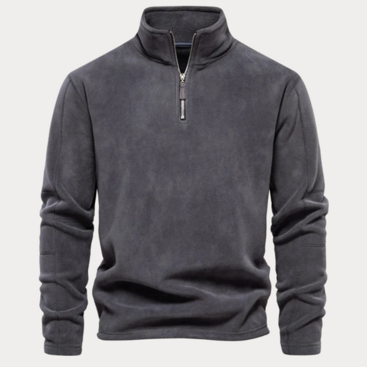 Claude | Exklusiver Fleecepullover