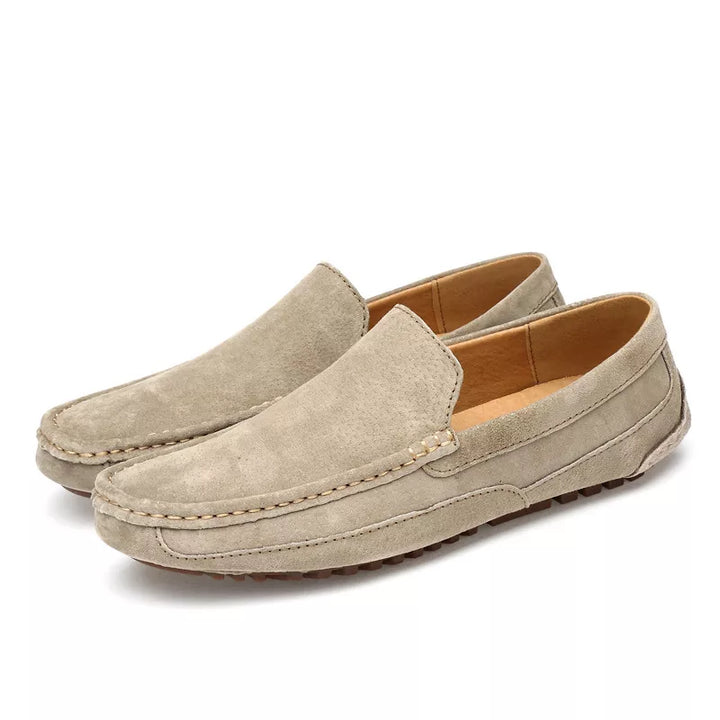 Elegante Herren Loafer