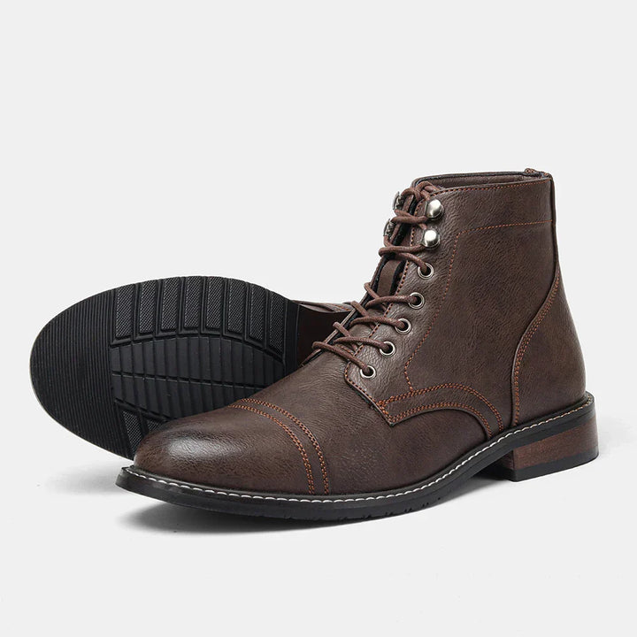 Herbert | Klassische Herrenstiefel