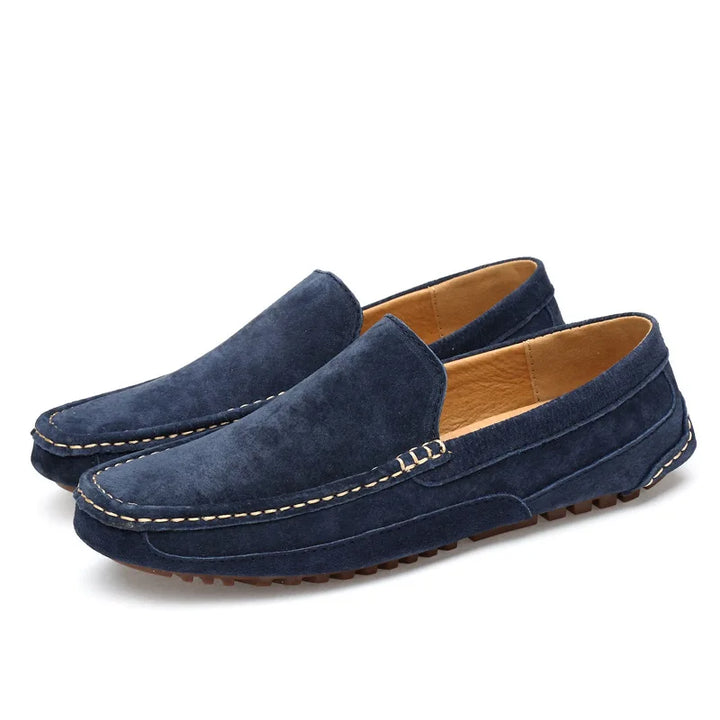 Elegante Herren Loafer