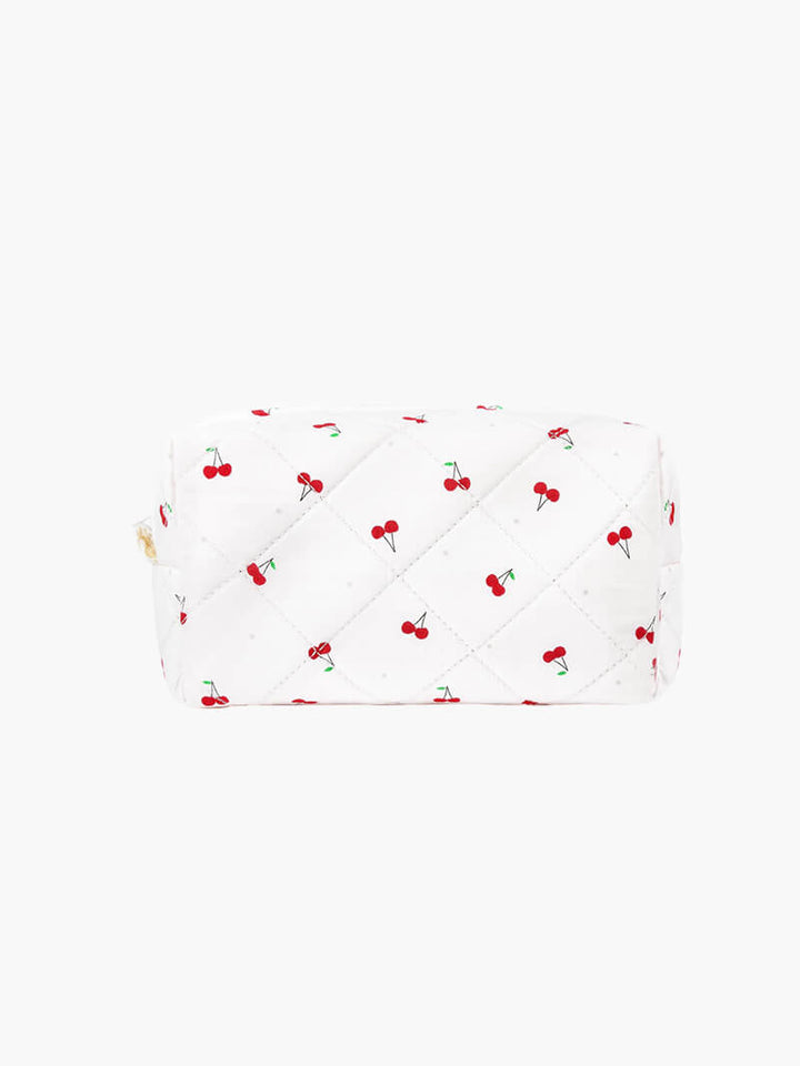 Cherry Makeup Tasche