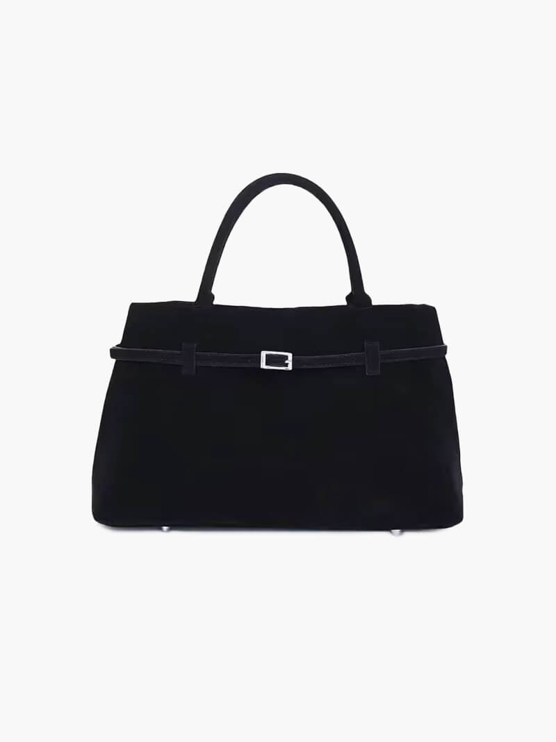 Dalila Suede Tasche