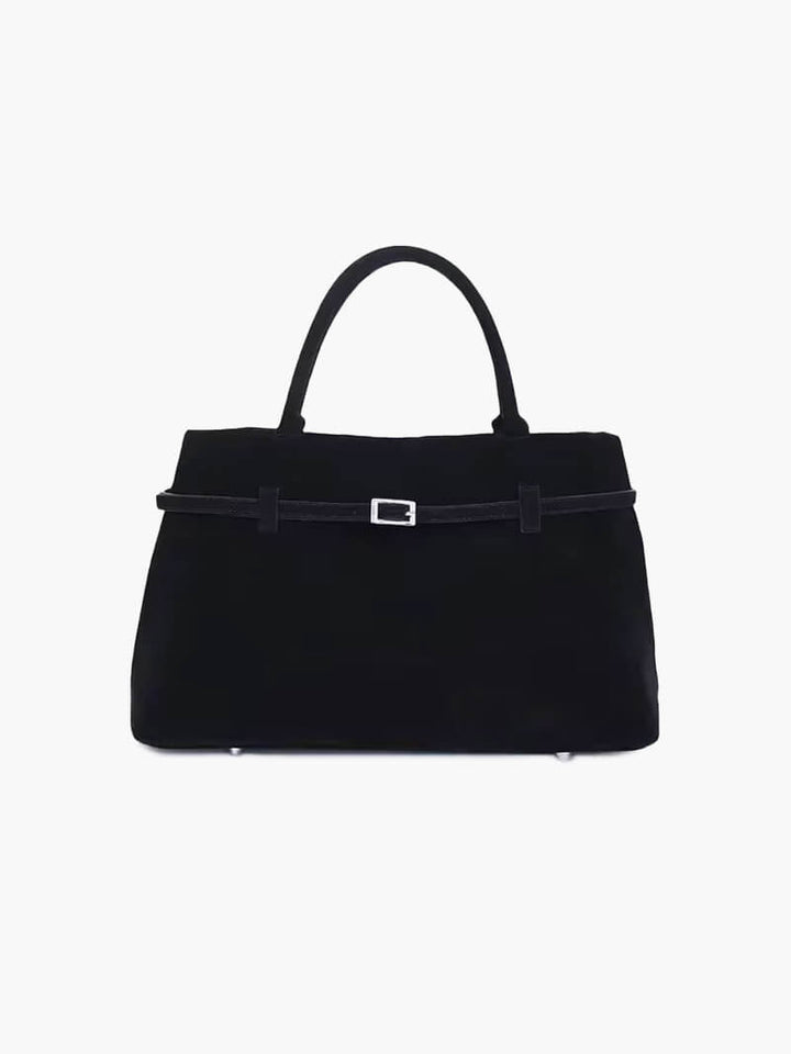 Dalila Suede Tasche