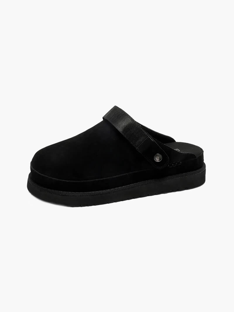 Ella shoes