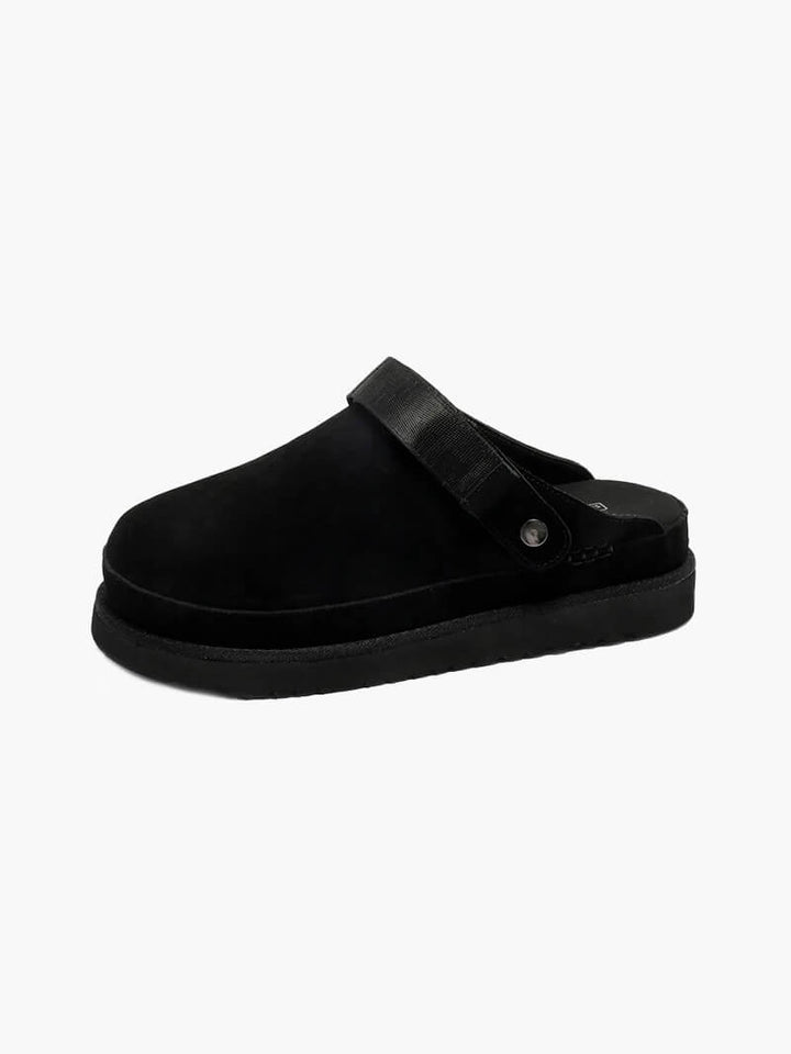 Ella shoes