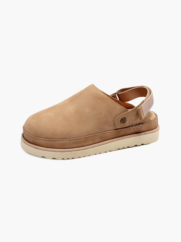 Ella shoes