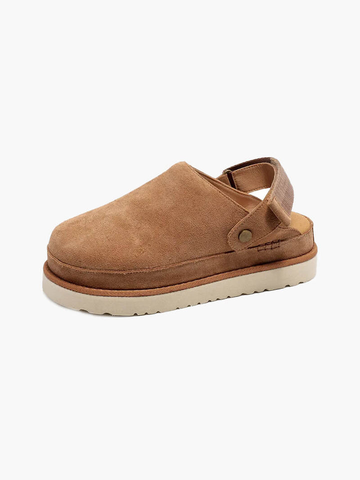 Ella shoes