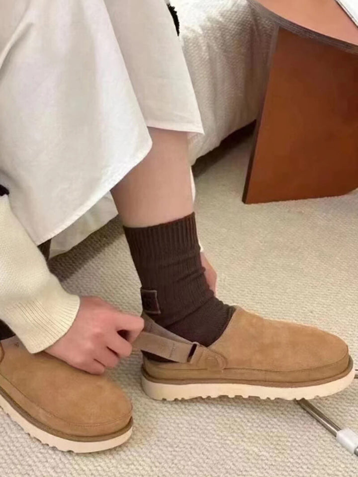 Ella shoes