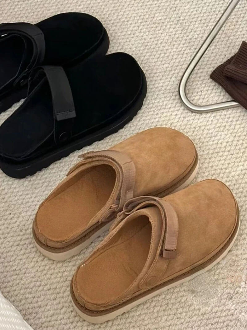 Ella shoes
